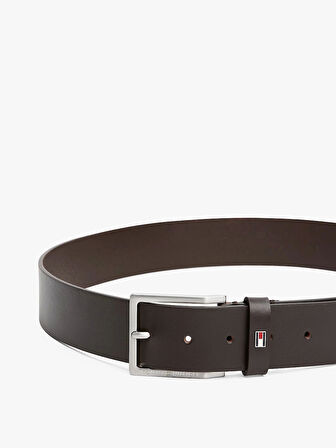 Tommy Hilfiger OLIVER 4.0 Erkek  Kemer AM0AM131750HD