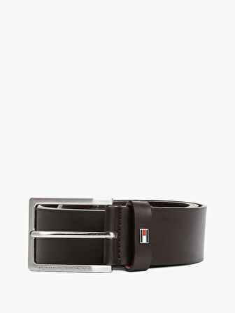 Tommy Hilfiger OLIVER 4.0 Erkek  Kemer AM0AM131750HD