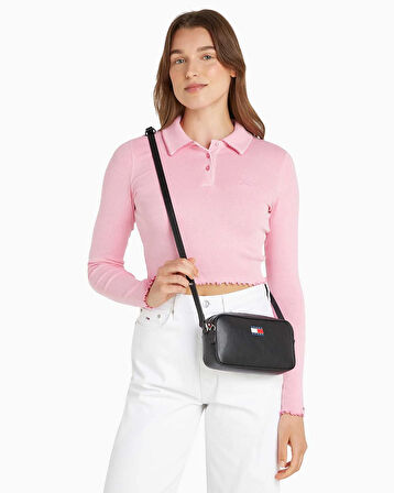 Tommy Hilfiger Ess Must Convertible Camera Bag