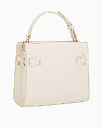 Tommy Hilfiger Heritage Mini Satchel El Çantası