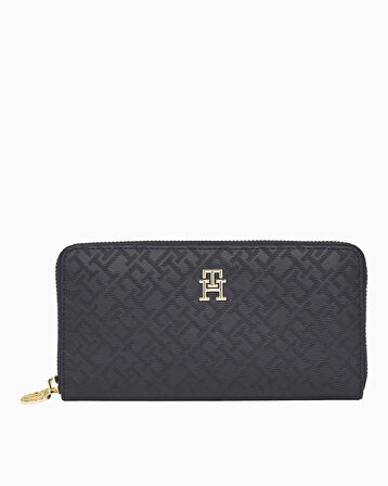 Tommy Hilfiger Distinct Large Cüzdan