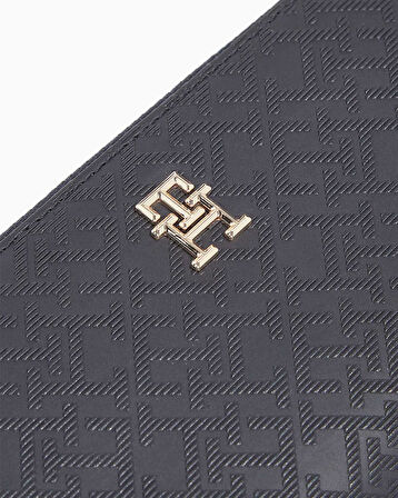 Tommy Hilfiger Distinct Large Cüzdan