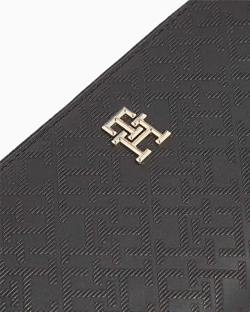 Tommy Hilfiger Distinct Large Cüzdan
