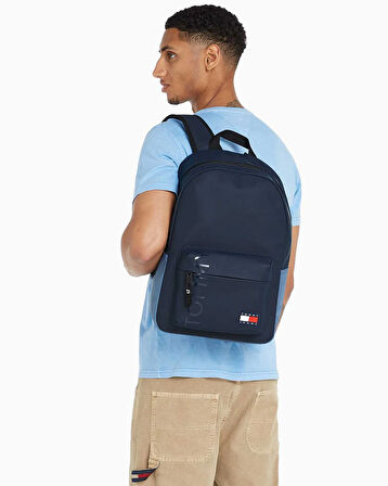 Tommy Hilfiger Daily Dome Backpacks Sırt Çantası