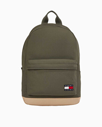 Tommy Hilfiger Ess Daily Dome Backpack Sırt Çantası