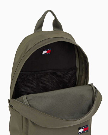 Tommy Hilfiger Ess Daily Dome Backpack Sırt Çantası