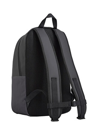 Tommy Hilfiger Siyah Erkek Sırt Çantası TJM DAILY + DOME BACKPACK