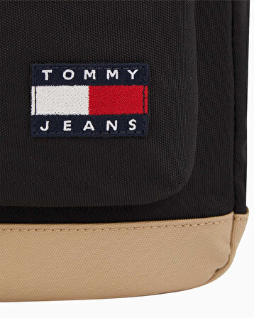 Tommy Hilfiger Ess Daily Dome Backpack Sırt Çantası