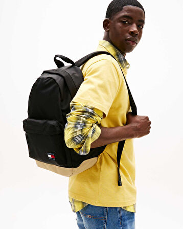 Tommy Hilfiger Ess Daily Dome Backpack Sırt Çantası