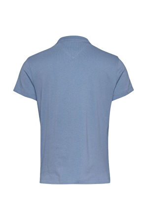 Kadın Tjw Badge T-Shirt - Mavi | XS