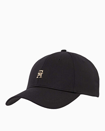Tommy Hilfiger Elevated Chic Şapka