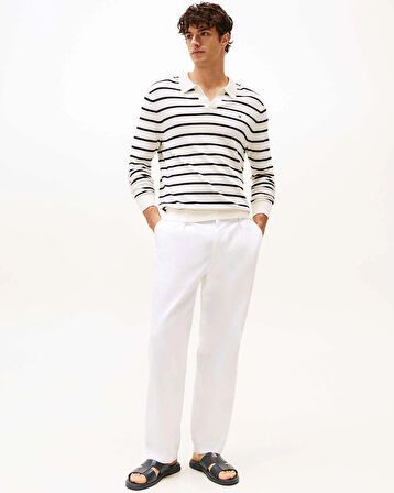 Tommy Hilfiger Premium Slipon Terlik