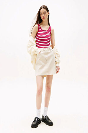 TJW SLIM BUTTON TANK