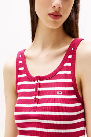 TJW SLIM BUTTON TANK