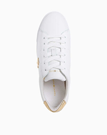 Tommy Hilfiger Platform Court Sneaker