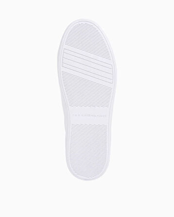 Tommy Hilfiger Platform Court Sneaker