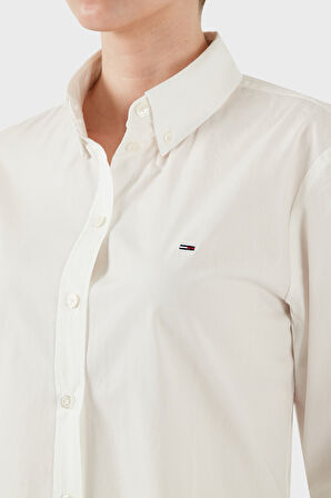 Tommy Jeans Bayan Gömlek W0DW20290 YBL