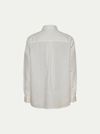 TJW RLX LINEN SHIRT