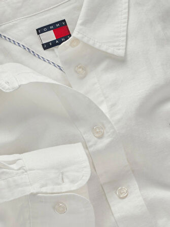 TJW RLX LINEN SHIRT