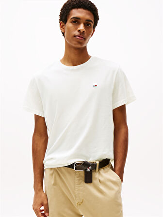 TOMMY HILFIGER TJM SLIM 2PACK MIX TEE EXT T-Shirt