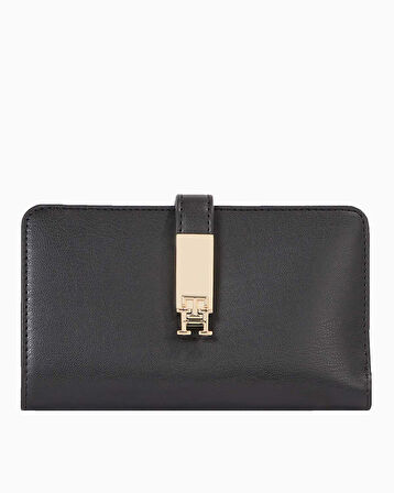 Tommy Hilfiger Heritage Bifold Medium Cüzdan