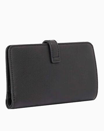 Tommy Hilfiger Heritage Bifold Medium Cüzdan