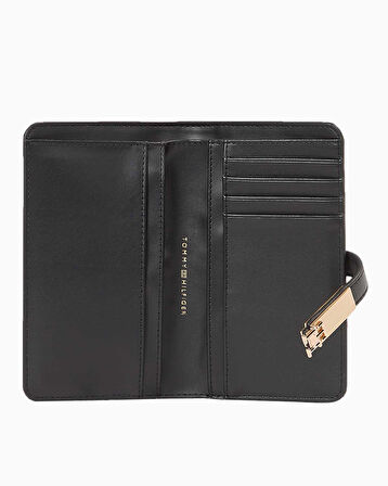 Tommy Hilfiger Heritage Bifold Medium Cüzdan