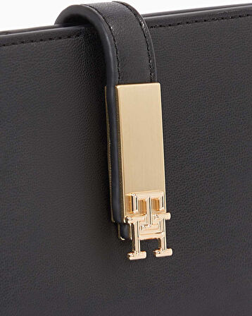 Tommy Hilfiger Heritage Bifold Medium Cüzdan