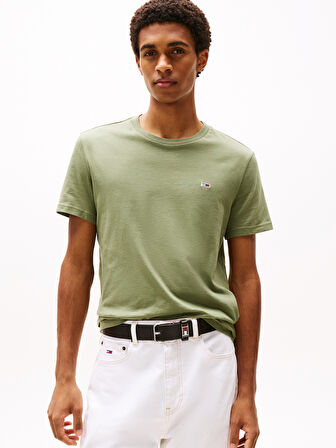 TOMMY HILFIGER TJM XSLIM 2PACK JERSEY TEE EXT T-Shirt