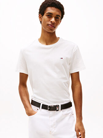 TOMMY HILFIGER TJM XSLIM 2PACK JERSEY TEE EXT T-Shirt