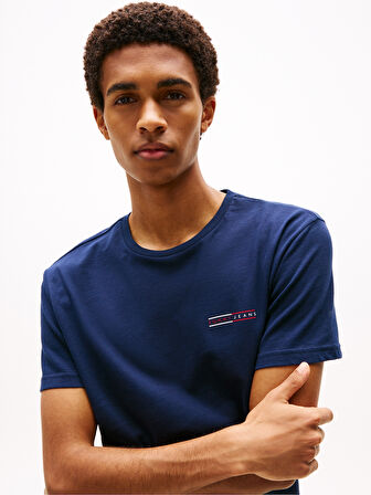 TOMMY HILFIGER TJM SLIM 2PACK MIX TEE EXT T-Shirt