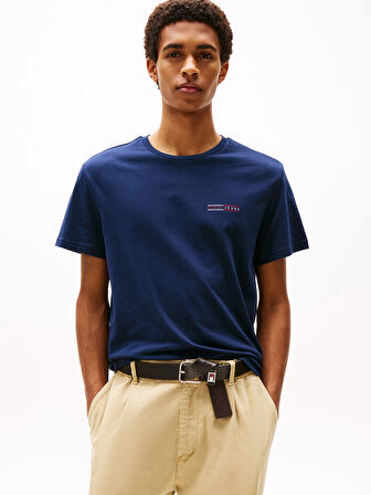 TOMMY HILFIGER TJM SLIM 2PACK MIX TEE EXT T-Shirt