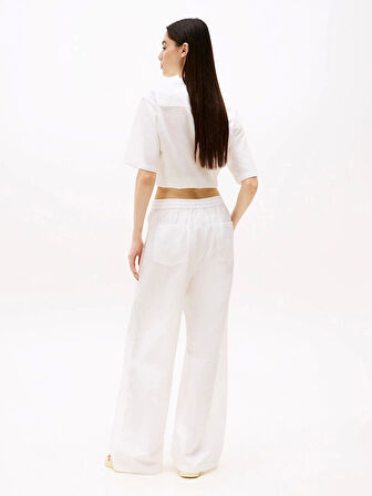 TJW LINEN PANT