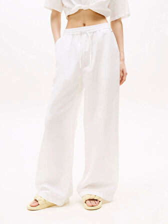 TJW LINEN PANT