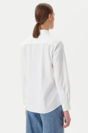 Tommy Jeans Kadın Gömlek-DW0DW20290