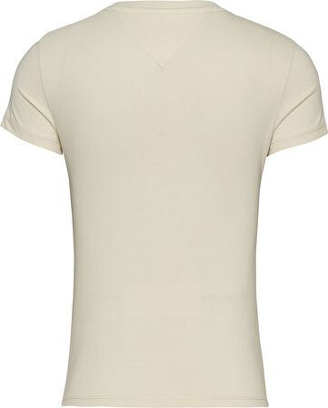 TOMMY HILFIGER TJW SLIM ESSENTIAL LOGO TEE EXT T-Shirt
