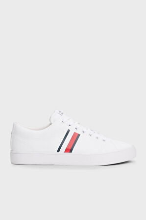 Tommy Hilfiger Erkek Ayakkabı FM0FM05393 YBS