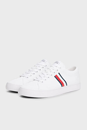 Tommy Hilfiger Erkek Ayakkabı FM0FM05393 YBS