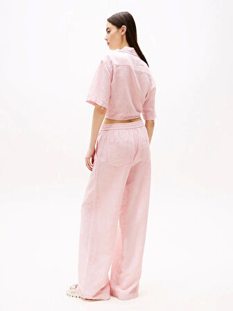 TJW LINEN PANT
