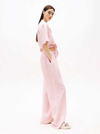 TJW LINEN PANT