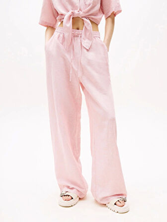 TJW LINEN PANT