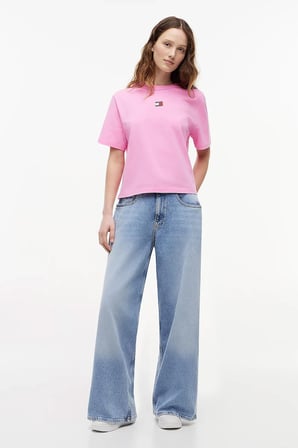 Tommy Jeans Kadın Jean-DW0DW20615