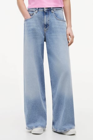 Tommy Jeans Kadın Jean-DW0DW20615