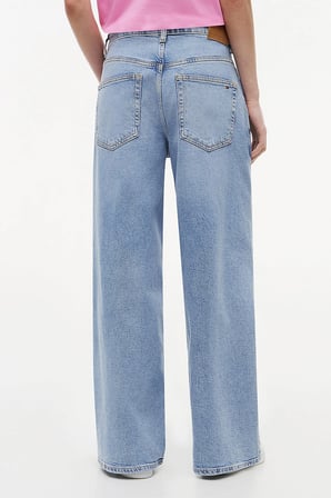 Tommy Jeans Kadın Jean-DW0DW20615
