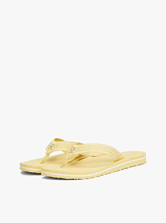 HILFIGER WEBBING BEACH SANDAL