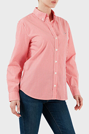 Tommy Jeans Bayan Gömlek DW0DW20290 0D4