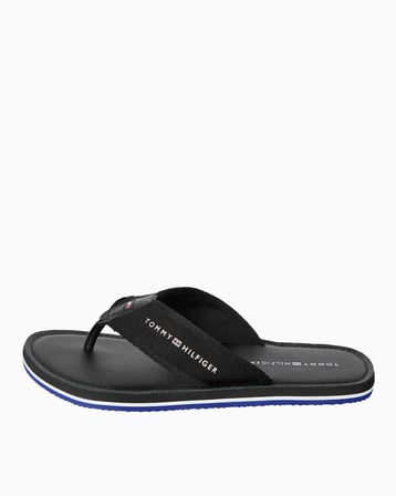 Tommy Hilfiger Logolu Beach Flip Flops Terlik