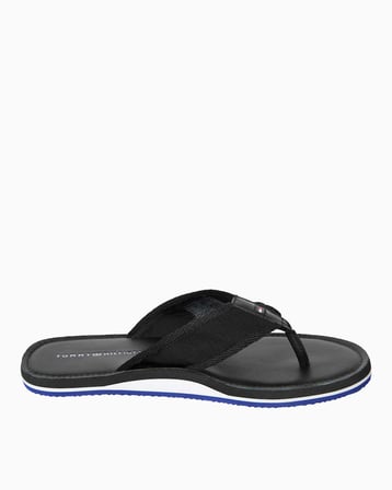 Tommy Hilfiger Logolu Beach Flip Flops Terlik