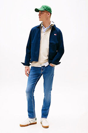 Erkek Tj Scanton Slim Jeans Pantolon - Mavi | 32/30