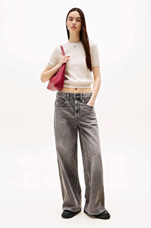 Kadın TJW ESSENTIAL SS SWEATER Sweaters | L